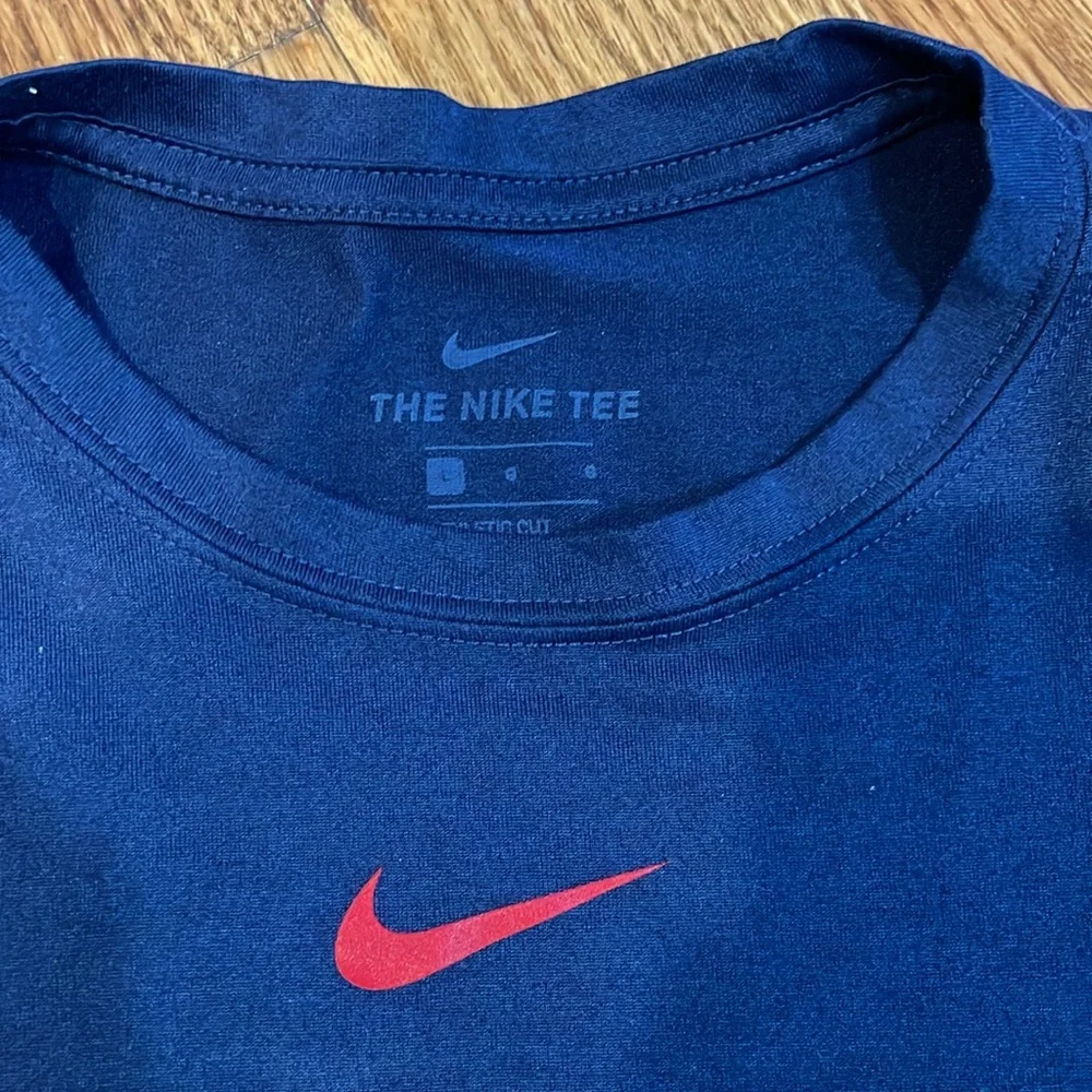 Nike boy’s st